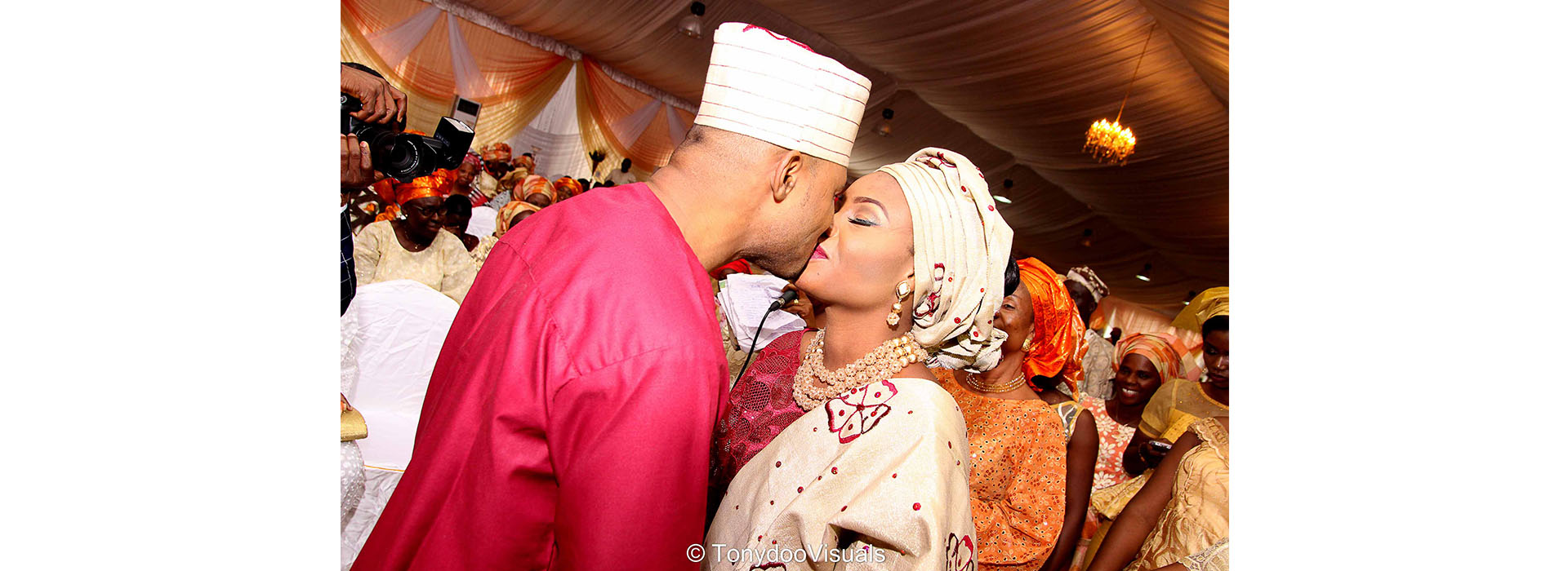 Best Wedding Photographer in Lagos Nigeria - Tonydoo Visuals